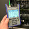 TM-AFL-TPPM-XG AFL TPPM-XG-0900PR AFL FlowScout PON Effekt meter For GPON, XG/XGS-PON
