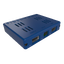 Fiberworks transceiverkoder QSX-F v3 for SFP/XFP/QSFP, inkl. QSFP-DD