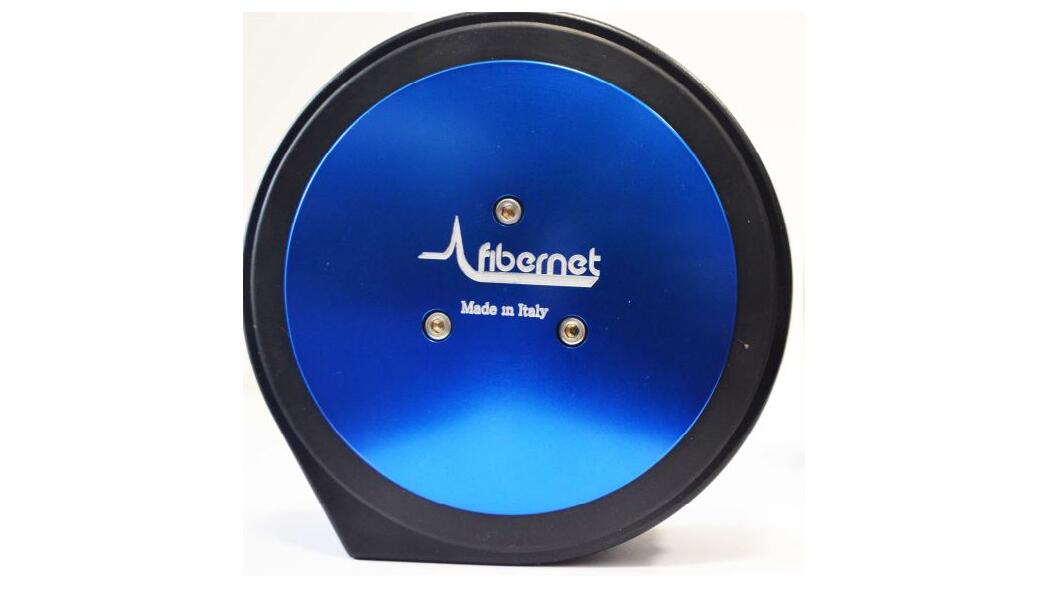 TM-BLF-OM1-300-SC-LC  BLF05001SCULCU00030 Futura Launch Fiber OM1 SC/PC-LC/PC 300 meter, armoured fibers
