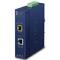 MC-PLANET-IGT-900-11 PLANET IGT-900-1T1S IGT-900-1T1S DC GigE Media Converter SFP-RJ45, 12-48V DC, ind.temp., managed
