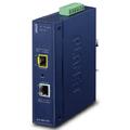 IGT-900-1T1S DC GigE Media Converter SFP-RJ45, 12-48V DC, ind.temp., managed