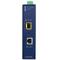 MC-PLANET-IGT-900-11 PLANET IGT-900-1T1S IGT-900-1T1S DC GigE Media Converter SFP-RJ45, 12-48V DC, ind.temp., managed