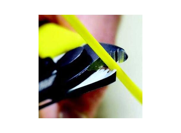 Miller CFS-3 Fiberoptisk strippetang trehulls for 125µm fiber 