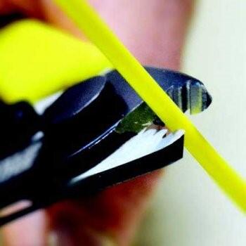 SP-RIP-CFS-3 Ripley-Tools Miller 81300 Miller CFS-3 Fiberoptisk strippetang trehulls for 125&#181;m fiber