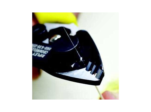 Miller CFS-3 Fiberoptisk strippetang trehulls for 125µm fiber 