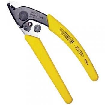 SP-RIP-CFS-3 Ripley-Tools Miller 81300 Miller CFS-3 Fiberoptisk strippetang trehulls for 125&#181;m fiber