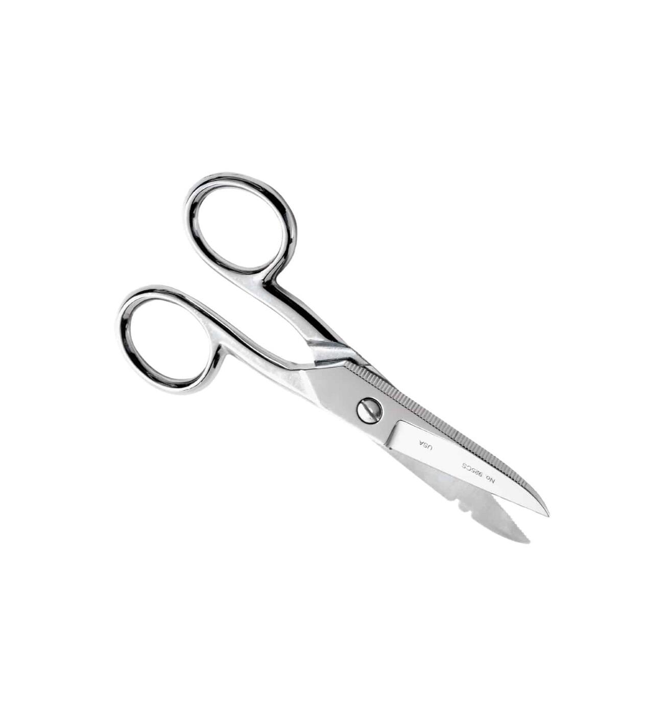 SP-46044 Ripley-Tools Miller 46044 925CS verkt&#248;ysett med kniv og Kevlarsaks 