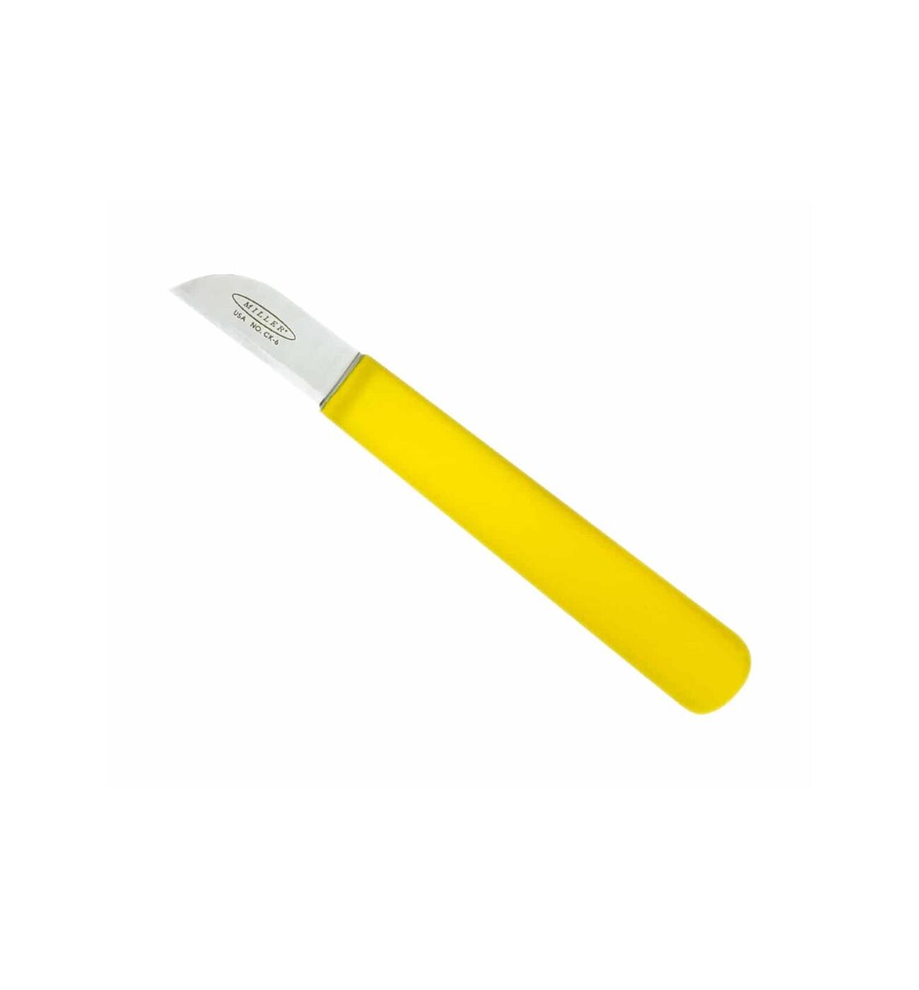 SP-46044 Ripley-Tools Miller 46044 925CS verkt&#248;ysett med kniv og Kevlarsaks 