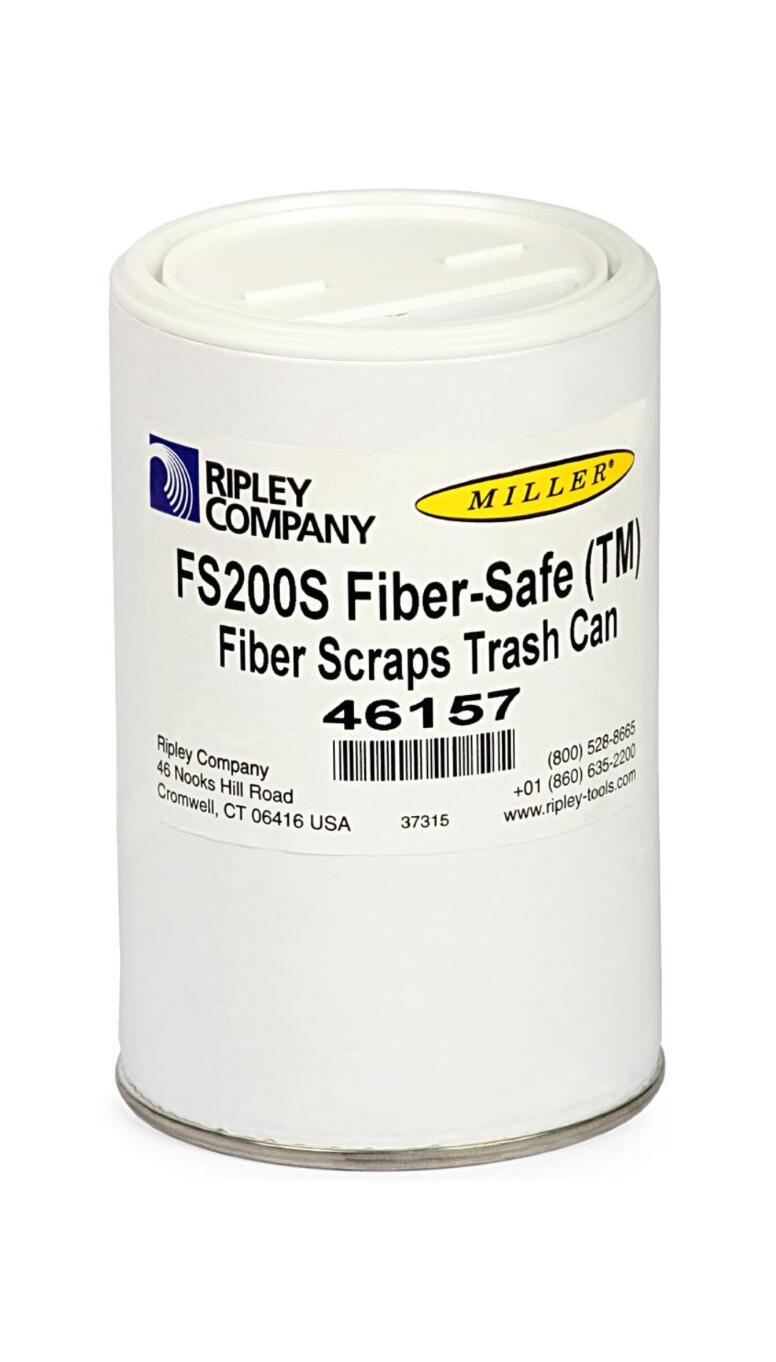 SP-RIP-FS200S Ripley-Tools Miller 46157 Avfallsb&#248;tte for fiberglass FS200S 