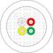 K-FTTH-W-7A2-G4-5H Fiberworks AS 1025448 G4 Supraflex, Hvit, ø4,5mm G.657.A2, leveres à 500 m rull i boks