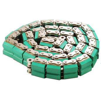 B-MULT-103-211025008 Fremco A/S 103-211025008 Multiflow - Kjede for kabel - Sett For singel kabel 14-25mm