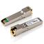 SFP+, 10Gbase-T Copper Interface, I-temp RJ45, 80m on Cat6/7