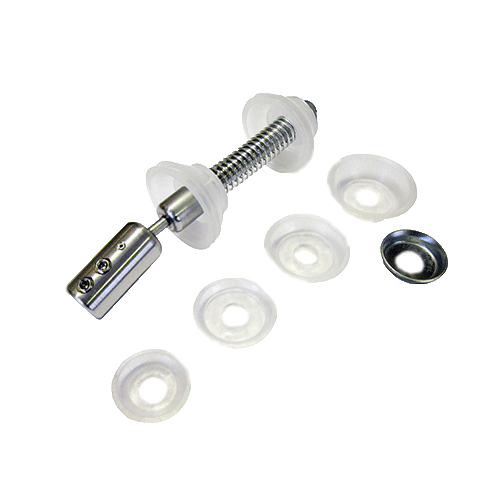 B-MULT-KA1090-42 Fremco A/S KA1090-42 Skiver for silikonforsegling Benyttes sammen med 42mm forsegling