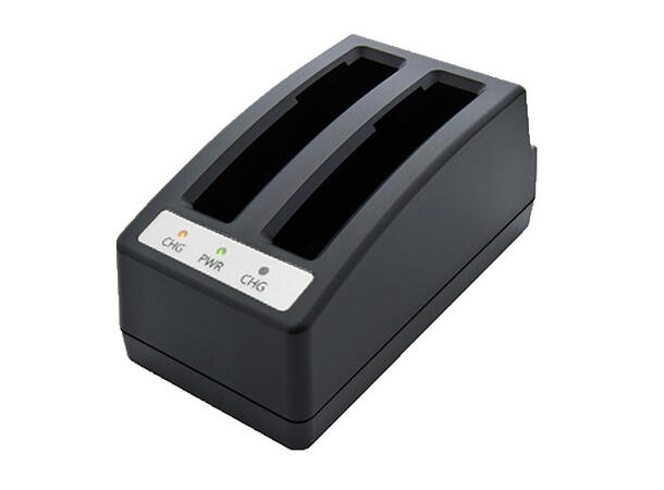Sumitomo BC-17 ekstern lader for BU-17 batteri for T-502S 