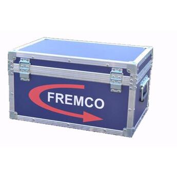 B-MICR-103-211110005 Fremco A/S 103-211110005 Transportkasse for MicroFlow 