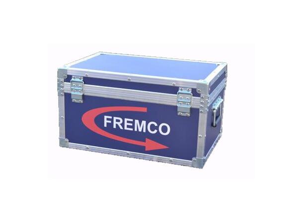 Transportkasse for MicroFlow 