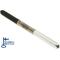 VES-MPL9-33M5-6F Vesala Oy V14042 9.0mm MiniSonde 33kHz for 12mm mikrorør Inkl. boks og batterier, M5/6 innv gjeng