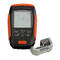 TM-FW-OPM-6B Fiberworks AS  Fiberworks Optisk effektmeter m/VFL 700-1700 nm InGaAs, -50 til +26 dBm