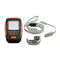 TM-FW-OPM-6B Fiberworks AS  Fiberworks Optisk effektmeter m/VFL 700-1700 nm InGaAs, -50 til +26 dBm