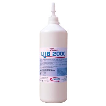 B-POWR-101-30541 Fremco A/S 103-30541 FlowLUB 2000 lubrication for Powerflow and Multiflow