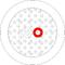 K-FTTH-W-7A2-G2-5H Fiberworks AS 1025447 G2 Supraflex, Hvit, ø4,5mm G.657.A2, leveres à 500 m rull i boks