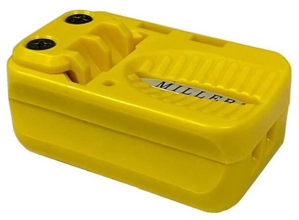 MSAT-X Dual slot Fiber Access Tool Midspan for ytterjakke 1.9-5.0mm 