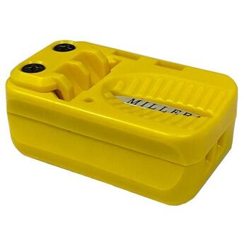 SP-RIP-MSAT-X Ripley-Tools Miller MB10-7000 MSAT-X Dual slot Fiber Access Tool Midspan for ytterjakke 1.9-5.0mm
