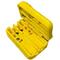 SP-RIP-MSAT-X Ripley-Tools Miller MB10-7000 MSAT-X Dual slot Fiber Access Tool Midspan for ytterjakke 1.9-5.0mm
