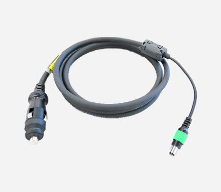 SUM-PC-V25 Sumitomo Electric TA015PD0046 Sumitomo PC-V25 Ladekabel for bil For T-400 og T-502S