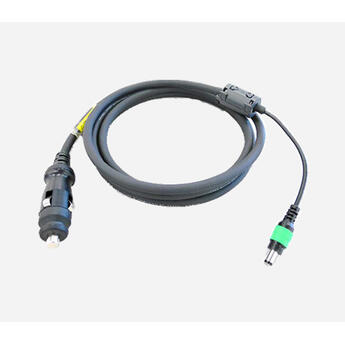 SUM-PC-V25 Sumitomo Electric TA015PD0046 Sumitomo PC-V25 Ladekabel for bil For T-400 og T-502S
