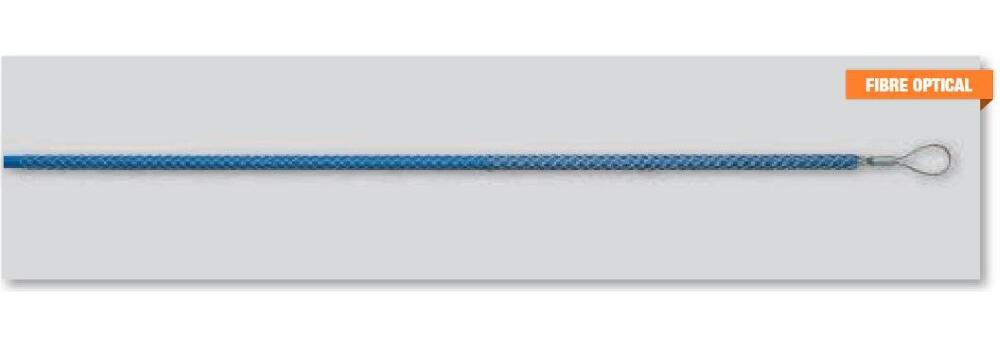 VOL-X70121900  X70121900 Trekkestr&#248;mpe for fiberkabel Kabeldiameter &#216;12-19mm, lengde 700mm