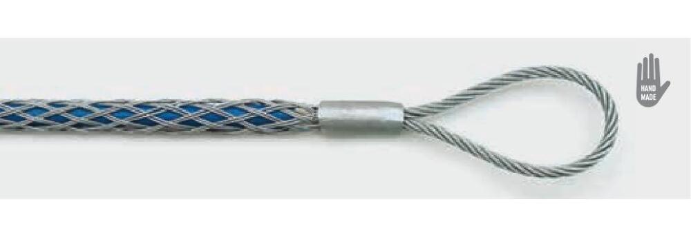 VOL-X70121900  X70121900 Trekkestr&#248;mpe for fiberkabel Kabeldiameter &#216;12-19mm, lengde 700mm