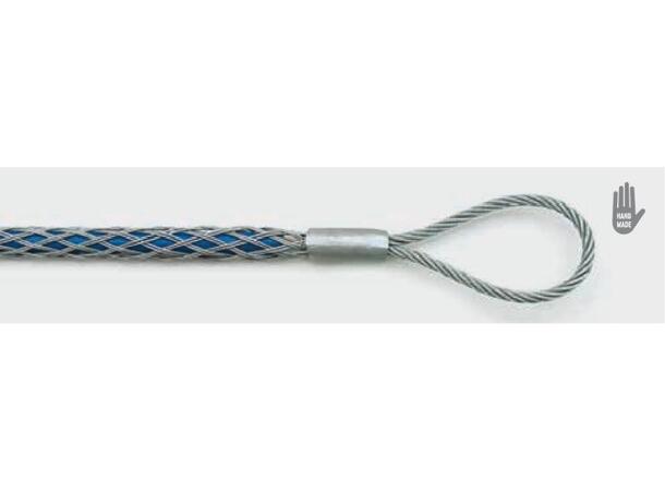 Trekkestrømpe for fiberkabel Kabeldiameter Ø12-19mm, lengde 700mm 