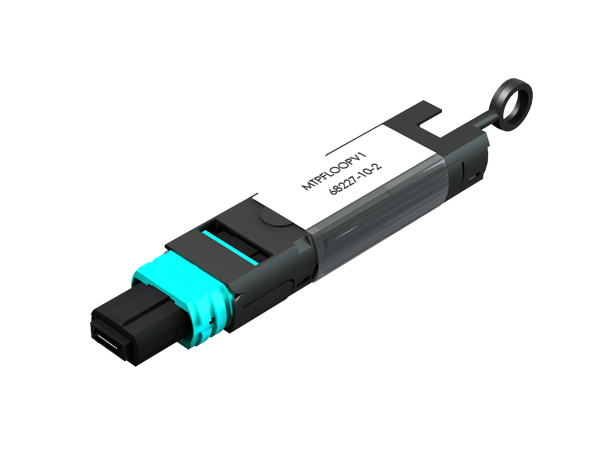 AFL Loopmodul MTP/MPO 24F han (m/pinner) MM 50/OM3, Type 1, Elite 