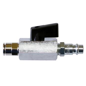 B-MICR-103-210218002 Fremco A/S 103-210218002 Fiberstop end kit fMicroflow Ventil for For 7 mm rør