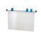 F-OMUX-BIDI4LB-B Fiberworks AS  Fiberworks 4 ch. BiDi DWDM mux/demux O-band low, Single Fiber, LC/UPC, B-side