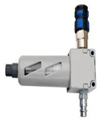 B-NANO-103-160601064 Fremco A/S 103-160601064 Filter og vannutskiller for NanoFlow MAX 