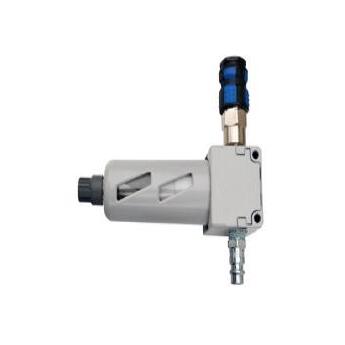 B-NANO-103-160601064 Fremco A/S 103-160601064 Filter og vannutskiller for NanoFlow MAX 