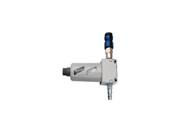 Filter og vannutskiller for NanoFlow MAX 