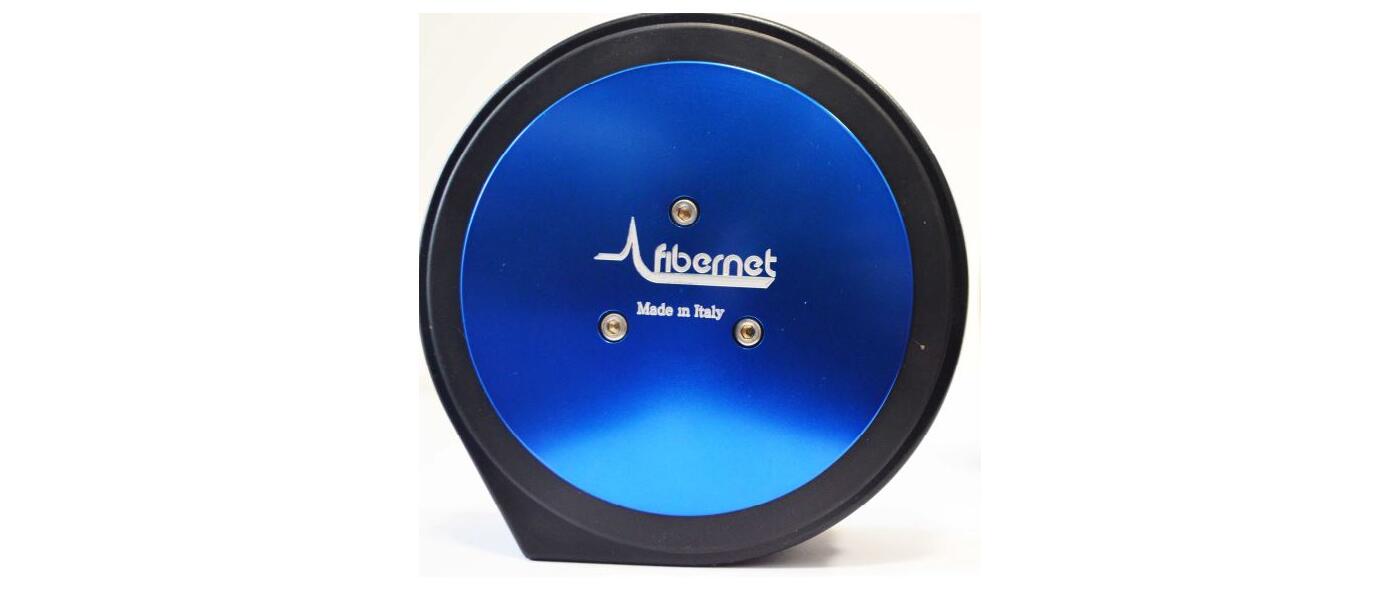 TM-BLF-OM3-300-SC-LC  BLFO7OO1SCULCUOOO30 Futura Launch Fiber OM3 SC/PC-LC/PC 300 meter, armoured fibers