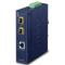 MC-PLANET-IGT-1205AT PLANET IGT-1205AT IGT-1205AT Industrial GigE Media Conv. 1xRJ45, 2x 100/1000 SFP, 12-48V DC