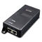 MC-PLANET-POE-163 PLANET POE-163 POE-163 Power over Ethernet Injector IEEE 802.3at Gigabit High Power, POE+
