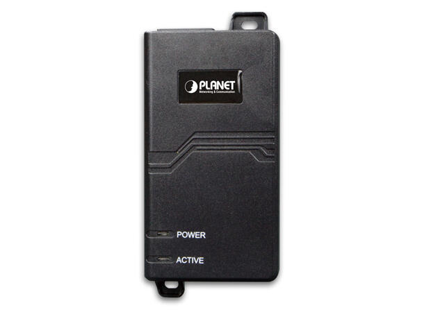 POE-163 Power over Ethernet Injector IEEE 802.3at Gigabit High Power, POE+ 