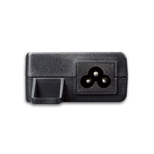 MC-PLANET-POE-163 PLANET POE-163 POE-163 Power over Ethernet Injector IEEE 802.3at Gigabit High Power, POE+