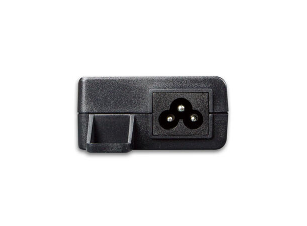 POE-163 Power over Ethernet Injector IEEE 802.3at Gigabit High Power, POE+ 