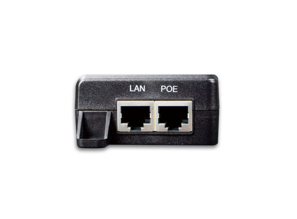 POE-163 Power over Ethernet Injector IEEE 802.3at Gigabit High Power, POE+ 
