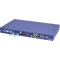 VX-RTU-300-1G-1 VeEX  RTU-320 1G Eth RTU - 4 porter Rack-Mount Ethernet Remote Test Unit