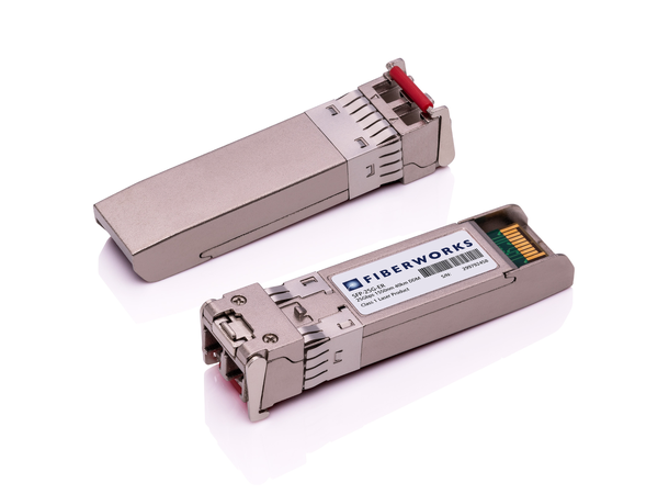 SFP28, 25GBASE-ER, DDM, 40km, I-temp 1310nm, 18dB, SM 