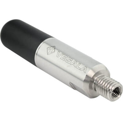 VES-PL18-33M10-12M Vesala Oy V14052 18.2mm Sonde PL18 33kHz Inkl. boks og batt, M10m/M12f gjenger