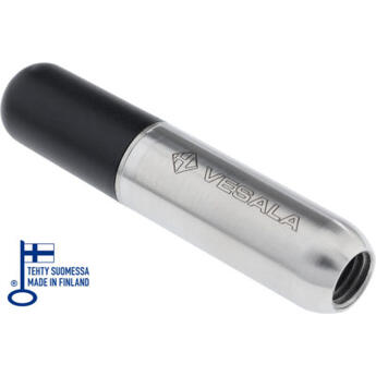 VES-PL18-33M10-12M Vesala Oy V14052 18.2mm Sonde PL18 33kHz Inkl. boks og batt, M10m/M12f gjenger